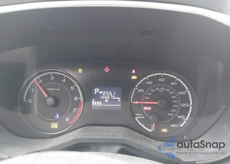 2018 Subaru Impreza 2.0I Premium z USA, uszkodzony, nr VIN 4S3GTAB64J3726005